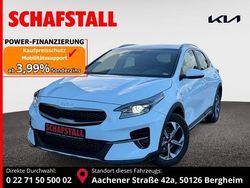 Weiß Gebraucht 2021 Kia XCeed Edition 7 SUV | 15.479 € (Guter Preis)