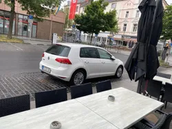 Weiß Gebraucht 2014 VW Golf VII Limousine | 8.500 € (Guter Preis)