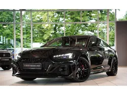 Schwarz Gebraucht 2023 Audi RS5 Sport Coupé | 68.900 € (Etwas zu teuer)