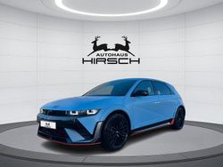 Blau Gebraucht 2024 Hyundai Ioniq Kleinwagen | 57.990 € (Fairer Preis)