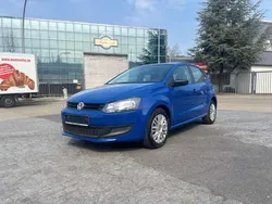 Meerblau Gebraucht 2012 VW Polo Trendline Kleinwagen | 6.400 € (Guter Preis)