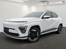 Purple (atlas white / sol) Neu 2024 Hyundai Kona Trend SUV | 29.990 € (Guter Preis)