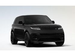 Schwarz Neu 2025 Land Rover Range Rover Sport HSE Dynamic SUV | 144.990 €