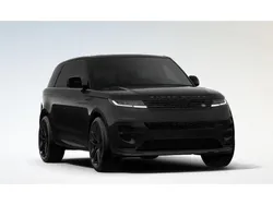 Schwarz Neu 2025 Land Rover Range Rover Sport HSE Dynamic SUV | 144.990 €