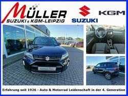 Blau Neu 2025 Suzuki Vitara Comfort SUV | 24.950 € (Fairer Preis)
