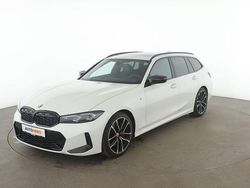 Weiß Gebraucht 2022 BMW M340 M Sport Limousine | 46.390 € (Fairer Preis)