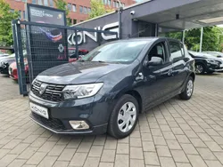 Grau Gebraucht 2019 Dacia Sandero Essentiel Kleinwagen | 8.399 € (Guter Preis)