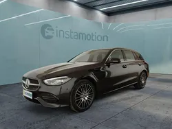Gebraucht 2024 Mercedes C220 | 39.699 € (Guter Preis)