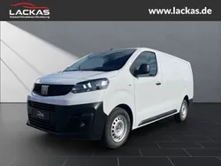 Weiß Neu 2024 Fiat Scudo Basis Van / Kleinbus | 28.890 € (Guter Preis)