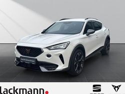 Weiss Gebraucht 2023 Cupra Formentor VZ SUV | 29.990 € (Superpreis)
