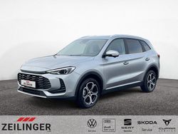 Silber Neu 2025 MG ZS Comfort SUV | 19.943 € (Fairer Preis)