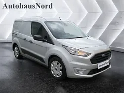 Silber Gebraucht 2019 Ford Transit Trend Van / Kleinbus | 11.900 € (Superpreis)