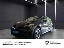 Mangangrau (grau) Gebraucht 2021 VW ID.3 Pro Kleinwagen | 19.835 € (Fairer Preis)