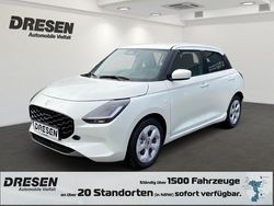Weiss Neu 2025 Suzuki Swift Comfort Kleinwagen | 18.690 €
