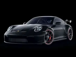Schwarz Gebraucht 2023 Porsche 911 | 249.999 €