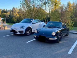 VW Beetle