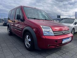Colorado red metallic Gebraucht 2008 Ford Tourneo Connect S Van / Kleinbus | 7.990 €