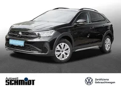 Deep black perleffekt Gebraucht 2024 VW Taigo R SUV | 24.998 € (Guter Preis)