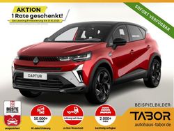 Grau Gebraucht 2024 Renault Captur Techno SUV | 29.358 € (Fairer Preis)