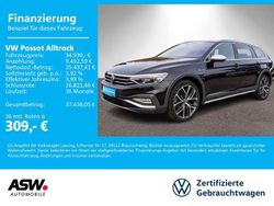 Deep black perleffekt Gebraucht 2023 VW Passat Alltrack Kombi | 34.930 € (Teuer)