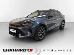 Magnetic grau metallic Gebraucht 2025 Cupra Formentor SUV | 33.850 € (Etwas zu teuer)