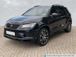 Schwarz Gebraucht 2020 Seat Ateca SUV | 25.250 € (Superpreis)