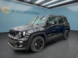 Schwarz Neu 2025 Jeep Renegade North SUV | 33.649 € (Fairer Preis)