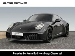 Schwarz Gebraucht 2025 Porsche 911 Carrera GTS Coupé | 177.750 €