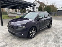 Violet Gebraucht 2015 Citroën C4 Cactus Kleinwagen | 4.500 € (Guter Preis)
