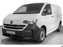 Weiß Neu 2025 VW T6.1 Van | 43.999 € (Fairer Preis)