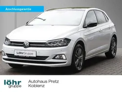 Weiß Gebraucht 2021 VW Polo United Limousine | 14.880 € (Fairer Preis)