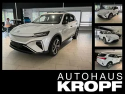 Blau Neu 2025 MG Marvel R Luxury SUV | 33.990 € (Guter Preis)