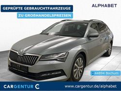 Empiregrau Gebraucht 2020 Skoda Superb Ambition Kombi | 18.797 € (Fairer Preis)