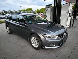 Grau Gebraucht 2015 VW Passat Highline Kombi | 10.600 € (Superpreis)