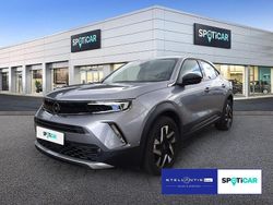 Grau Gebraucht 2023 Opel Mokka Elegance SUV | 18.490 € (Fairer Preis)