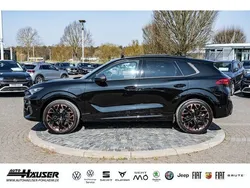 Mythosschwarz Gebraucht 2024 Cupra Terramar VZ SUV | 47.777 € (Superpreis)