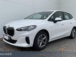 Alpinweiß uni Gebraucht 2024 BMW 218 Active Tourer Efficient Dynamics Van / Kleinbus | 25.999 € (Superpreis)