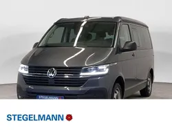 Grau Neu 2025 VW California Beach Van | 69.000 €