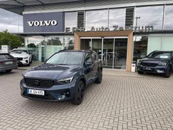 Blau Gebraucht 2025 Volvo XC40 Plus SUV | 41.500 € (Fairer Preis)