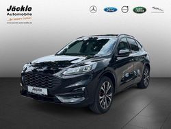 Schwarz Gebraucht 2024 Ford Kuga ST-Line X SUV | 44.950 €