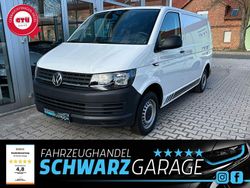 Weiß Gebraucht 2017 VW Transporter Van | 14.444 €