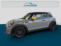Grau Gebraucht 2022 Mini Cooper SE Kleinwagen | 18.500 € (Fairer Preis)
