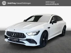 Mercedes AMG GT