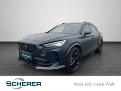 Othercolor Gebraucht 2022 Cupra Formentor VZ SUV | 38.555 € (Guter Preis)