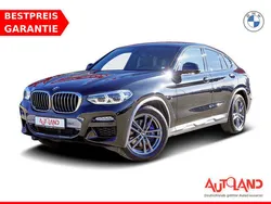 Andere Gebraucht 2019 BMW X4 M Sport SUV | 42.490 € (Fairer Preis)
