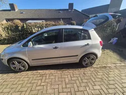Grau Gebraucht 2006 VW Golf Plus Cross Trendline Van / Kleinbus | 2.500 € (Superpreis)