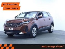 Lackierung cuprite/metallic kl Gebraucht 2021 Peugeot 5008 Active SUV | 15.696 € (Superpreis)