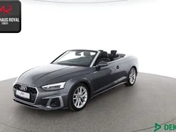 Audi A5 Cabriolet