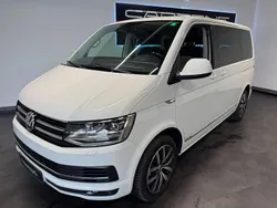 Weiß Gebraucht 2016 VW T6 Generation Six Van | 35.900 € (Fairer Preis)