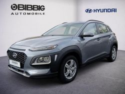 Lake silver Gebraucht 2019 Hyundai Kona Trend SUV | 14.990 € (Fairer Preis)
